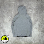 Кофта Nike TechFleece GRAY
