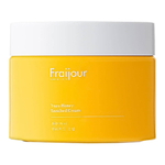 Питательный крем с юдзу и прополисом для сияния кожи Fraijour Yuzu Honey Enriched Cream 50 мл