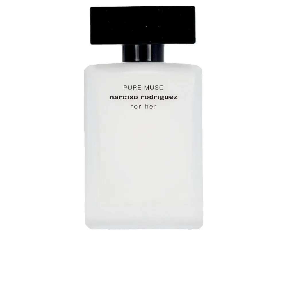 Натуральный мускус Narciso Rodriguez For Her Pure Musc Парфюмерная вода 50 мл