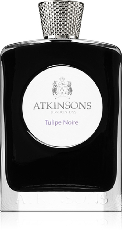 Atkinsons Tulipe Noire парфюмерная вода женская