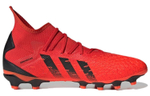 Кроссовки Adidas Predator Freak.3 Mg