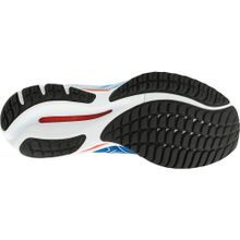 Кроссовки беговые MIZUNO Wave Rider 26 J1GC2203-05, р.UK10.5, (рос.44.5), синий