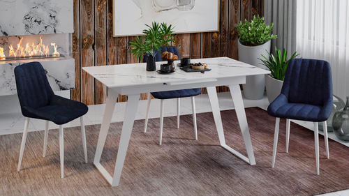 Стол обеденный «Техно»