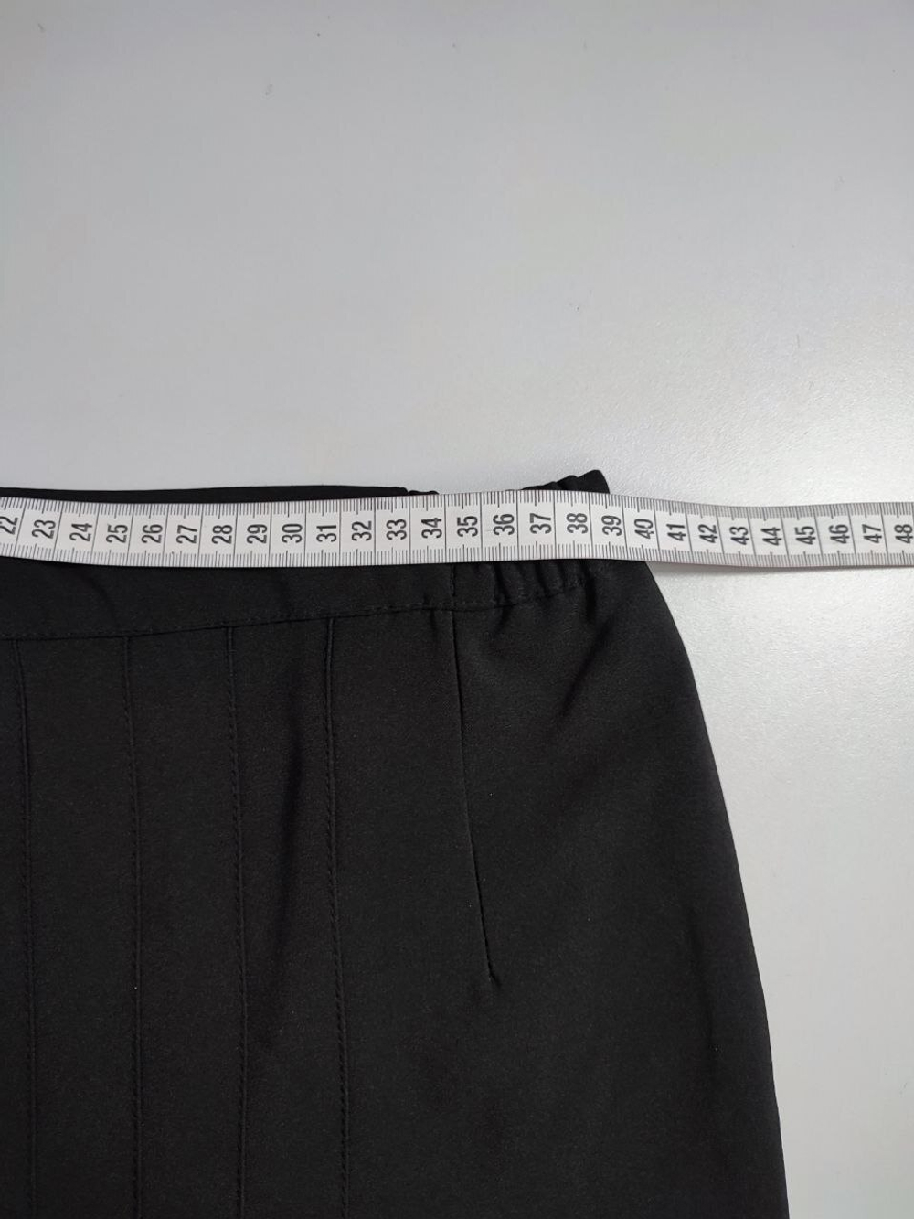 Юбка утепленная 48 размер