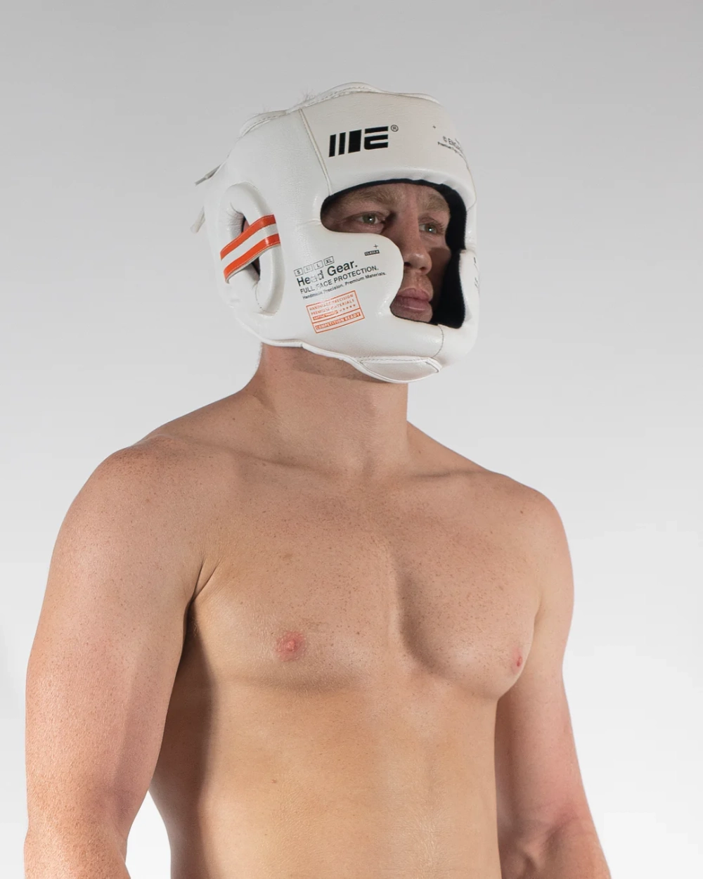 Боксёрский шлем Engage W.I.P