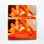 Netherlands 2010 Wedding Coin Set