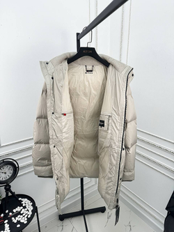 Пуховик Kiton