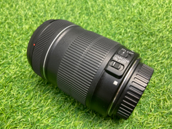 Canon EF-S 18-135mm 3.5-5.6 IS