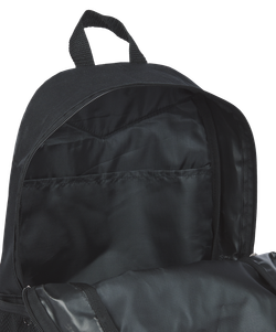 Рюкзак ESSENTIAL Classic Backpack, черный