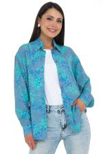 Рубашка Отличная Хит (стильная) Diolche