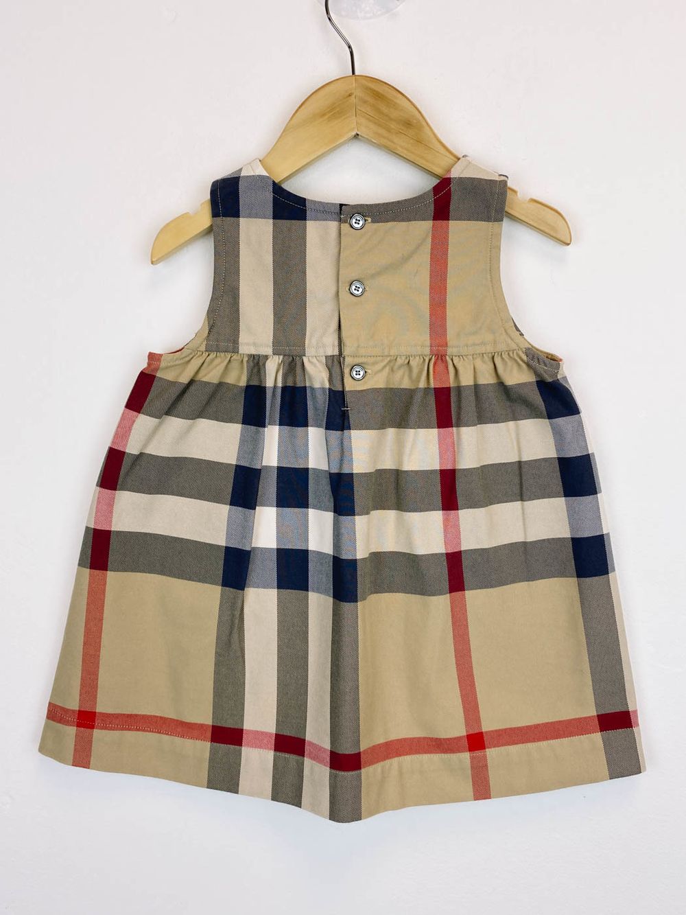 Платье Burberry