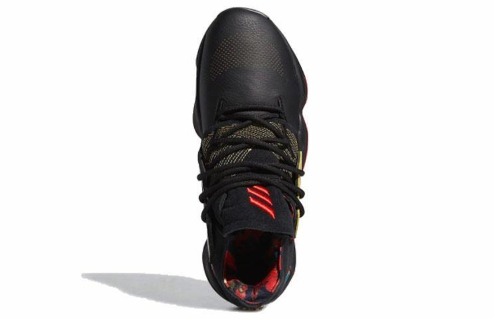 Кроссовки Adidas Harden Vol. 4 Gca - Cny