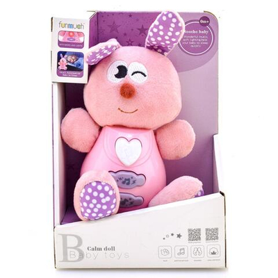 Развивающая игрушка для малышей, коробка FM888-13