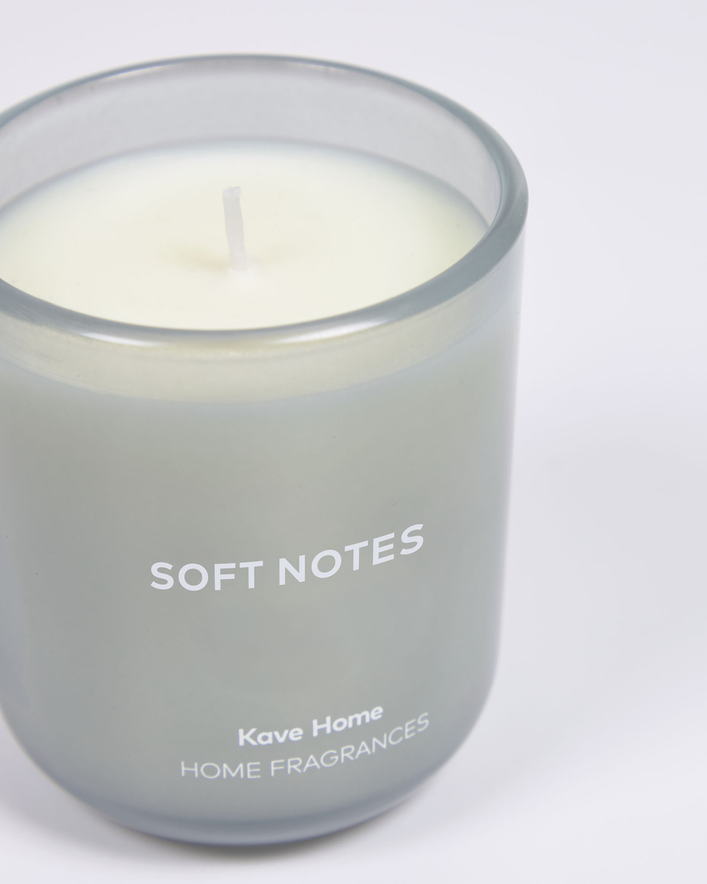 Soft Notes Ароматическая свеча 65 гр