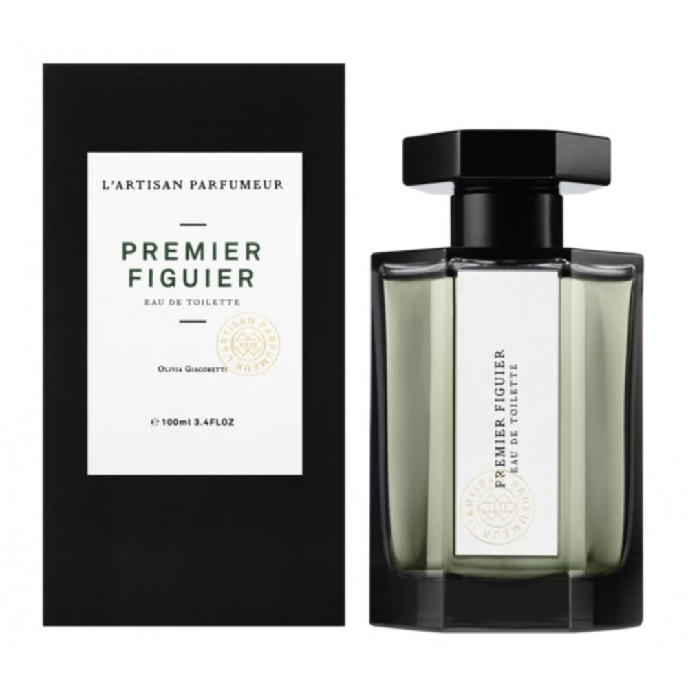 L'artisan Parfumeur Premier Figuier