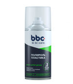 ПОЛИРОЛЬ ПЛАСТИКА BIBICARE 210МЛ 4020