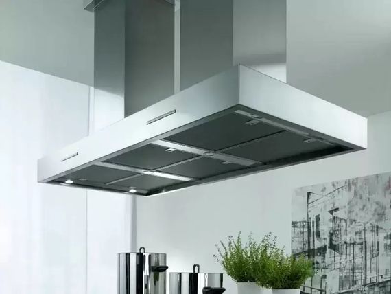 Вытяжка Miele DA 5330 D