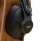 Dekoni Audio Elite Sheepskin Ear Pads AKG K371 Black