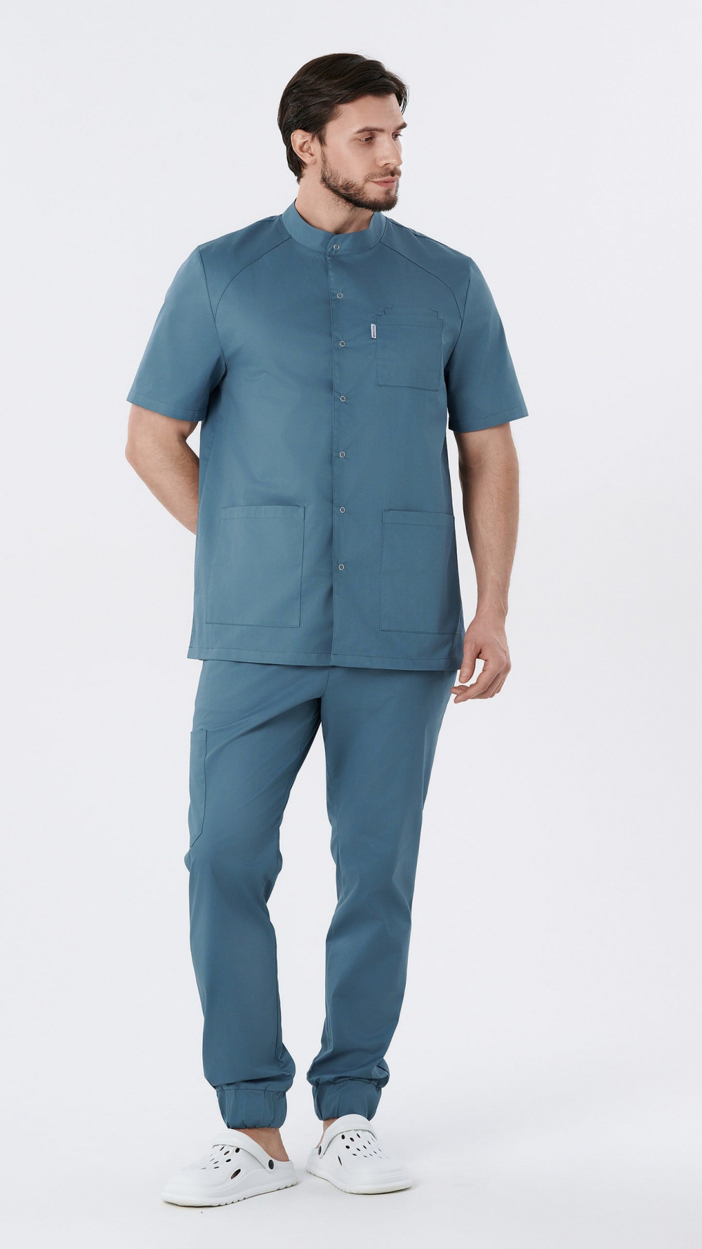 Костюм медицинский Стивен №4320