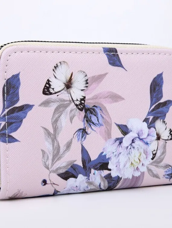 Кошелёк из искусственной кожи NAZAMOK Good vibes