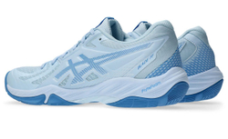 Женские кроссовки для бадминтона/сквоша Asics Blade FF