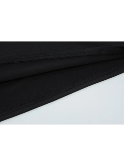 Платье вечернее с кружевом