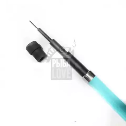 Удилище поплавочное Kalipso Fortuna Pole 400 б/к