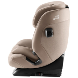 Детское автокресло Britax Roemer Advansafix Pro Style Teak2