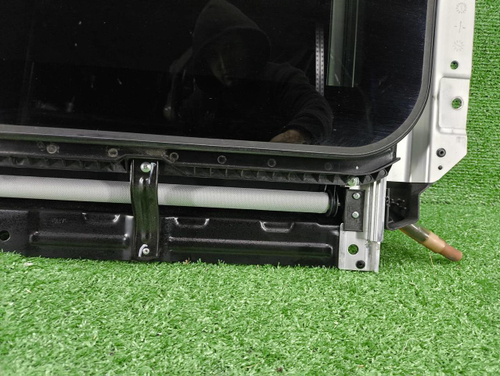 Панорамная крыша Omoda C5 (2022-н.в.)