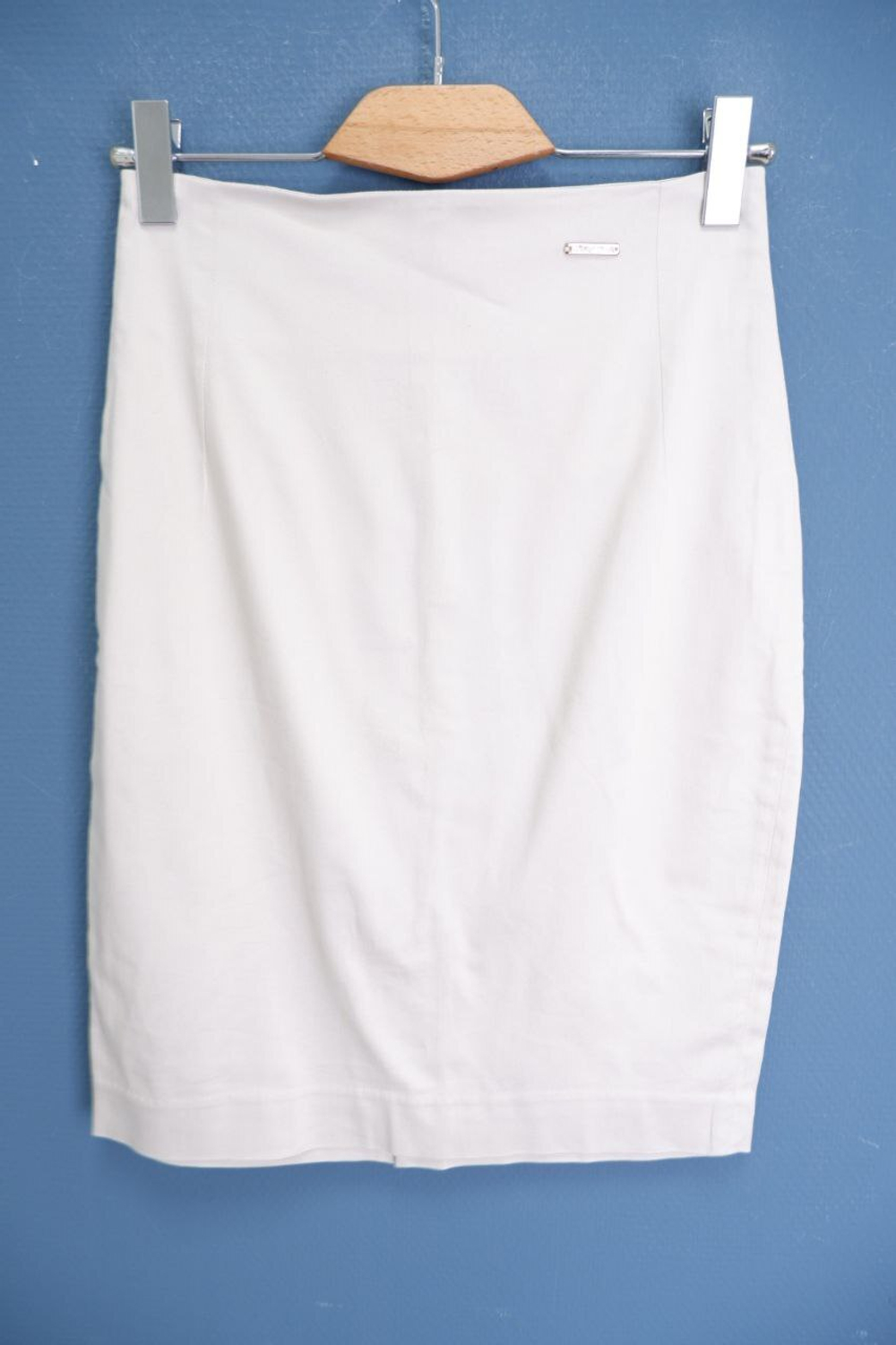 Юбка Conte Florence светлая 42 размер