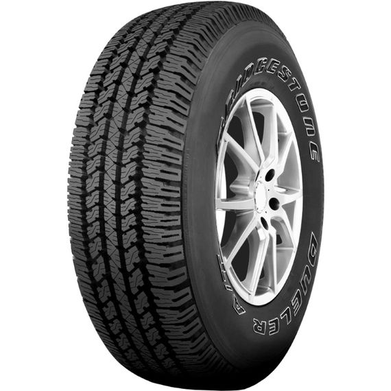 Bridgestone Dueler A/T 693III 265/55 R19 109V