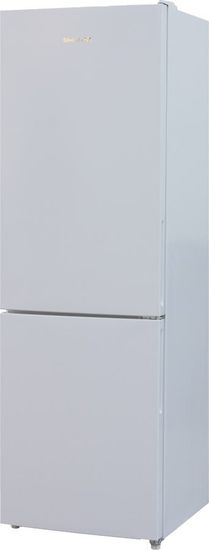 Холодильник Shivaki BMR-1851NFW