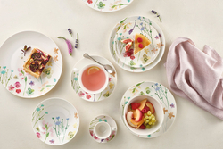 Чайная пара 400мл Лесные цветы Maxwell & Williams