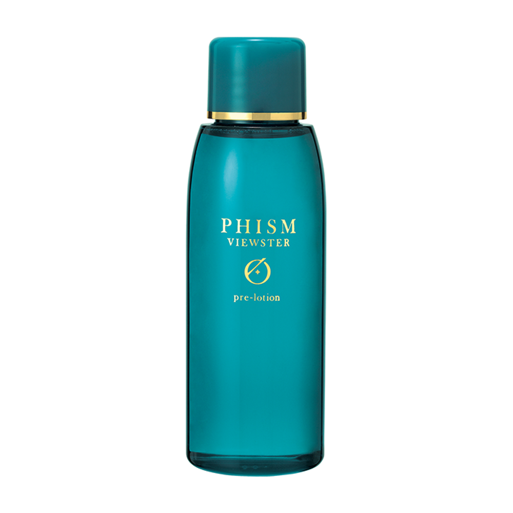 SALON DE FLOUVEIL PHISM VEIWSTER PRE-LOTION