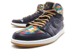 Кроссовки Jordan Air Jordan 1 Retro Rttg D.C