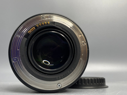 Canon Lens EF 50mm 1:1.4