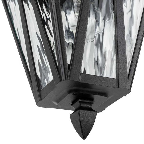 Уличный подвесной светильник Citilux Forts CLU09S