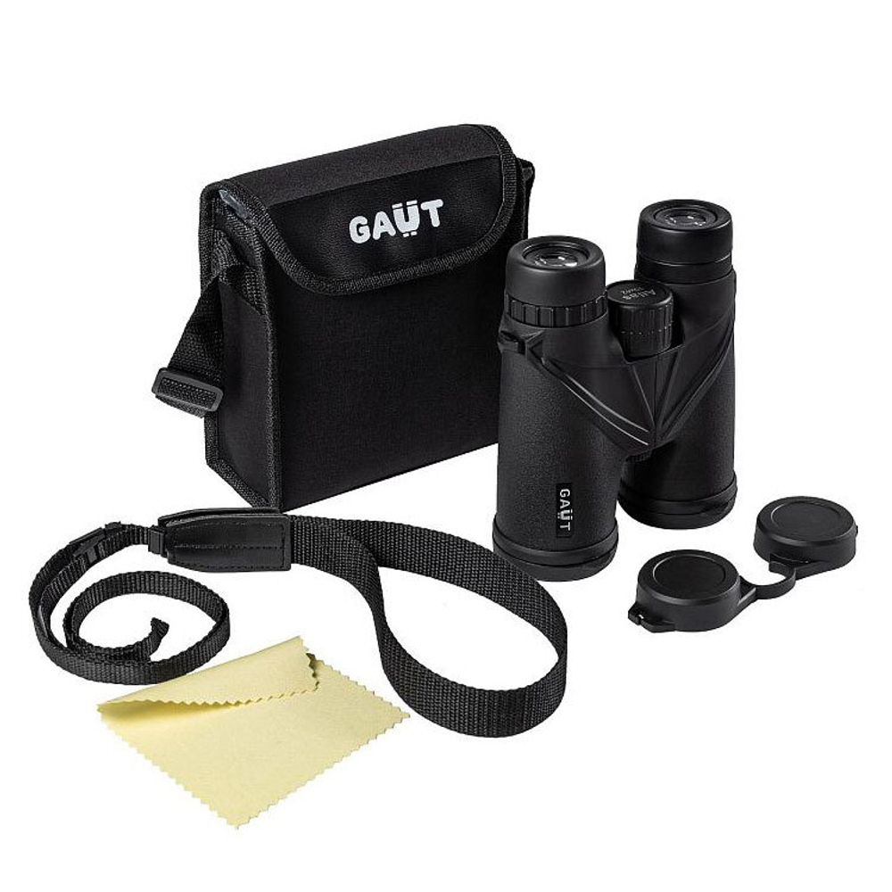 Бинокль GAUT Atlas 8x42