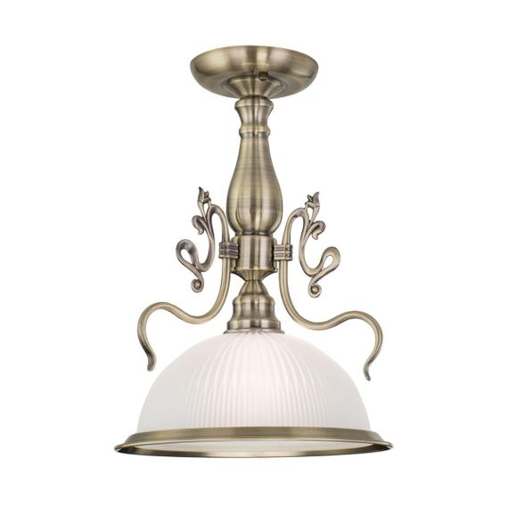 Подвесной светильник Citilux Идальго CL434111