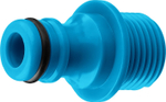 GRINDA TE-12, 1/2″, с внешней резьбой, штуцерный адаптер, PROLine (8-426415)