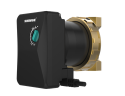 Циркуляционный насос серии HBS-12, Shimge