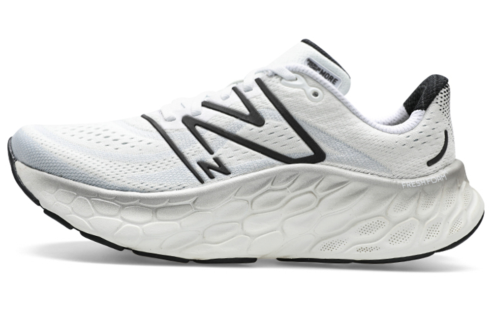 Кроссовки New Balance Nb Fresh Foam X More V4