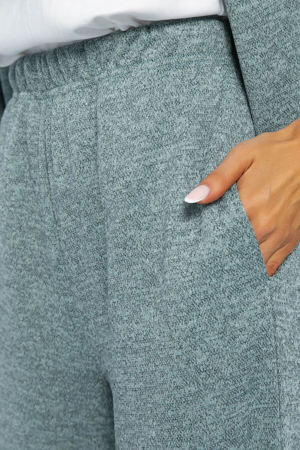 Костюм Токио (мята) К13048-6М LT Collection