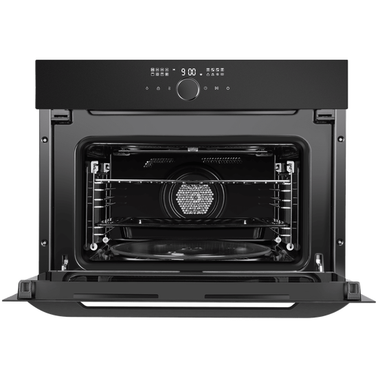 Встраиваемый духовой шкаф MAUNFELD XCMO4418GB Matt