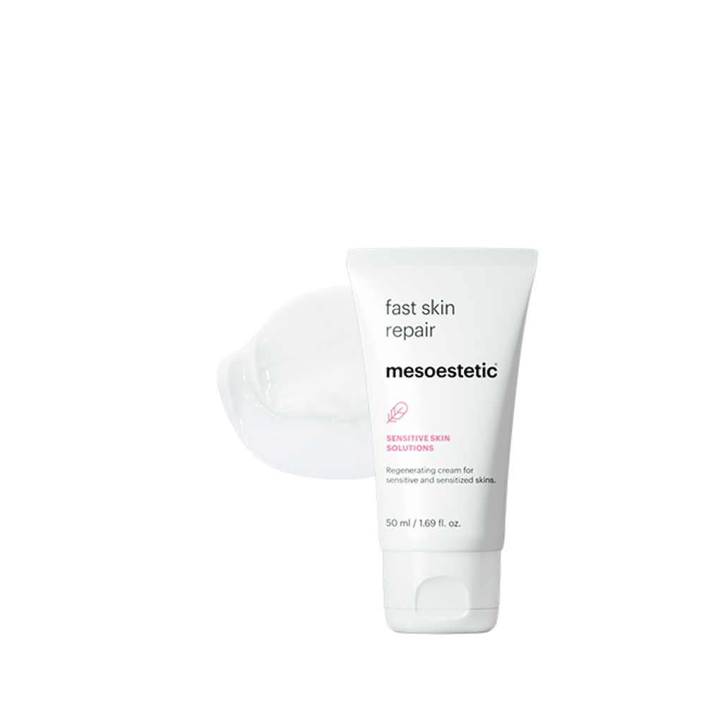 mesoestetic Крем восстанавливающий FAST SKIN REPAIR