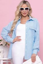 Рубашка 41603 Avili