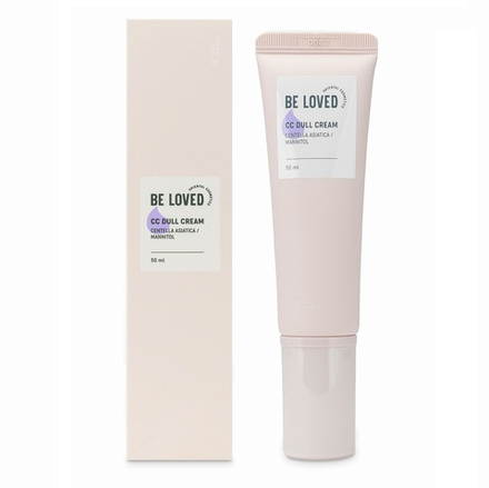 BL Oriental СС-крем для лица 50мл корректирующий, оттенок универсальный