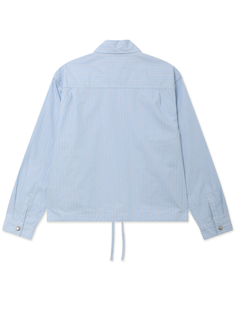 Рубашка Дл. Рукав W Nota Shirt Jac
