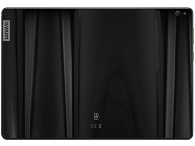 Планшет Lenovo Tab P10 TB-X705L 10 64Gb LTE Black (ZA450084RU)