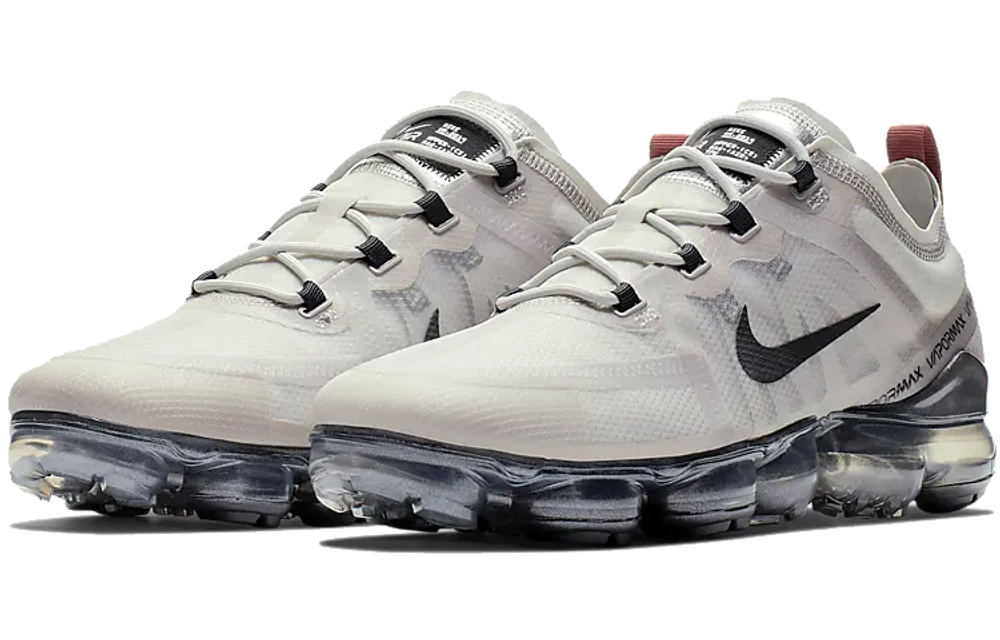 Кроссовки Nike Vapormax 2019 Moon Particle
